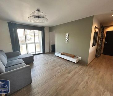 Location Appartement 2 pièces 50m² DIJON 21000 - Photo 2