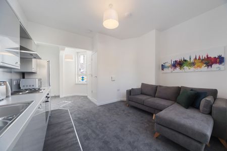 2 bedroom apartment to rent - Photo 2