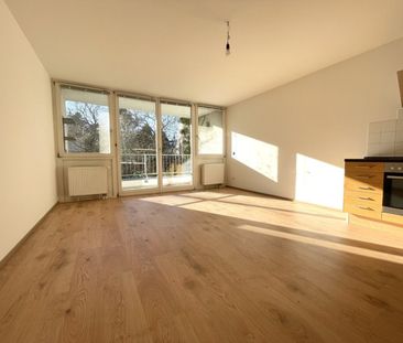 Gemütliche 2-Zimmer-Wohnung mit Loggia in Ober St. Veit! - Photo 5