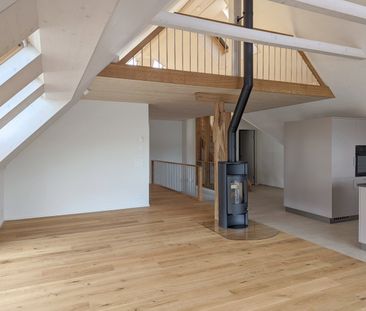 3.5 Zimmer, 135 m², 2. Stock - Foto 2