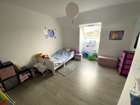 MAISON NEUVE BERTHECOURT - 5 pièce(s) - 86.47 m², - Photo 5