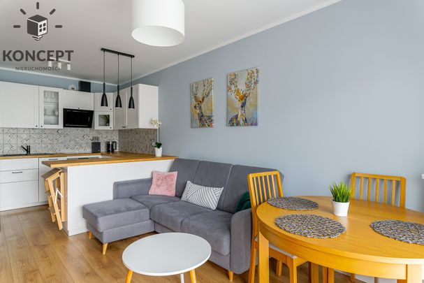 2 pok | Stabłowice | Dostępne od zaraz - Фото 1