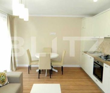 Apartament 2 camere, 47 mp, garaj, TOTUL NOU, zona strazii Tulcea - Photo 2