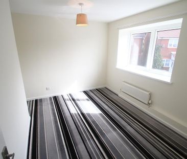 1 bedroom end of terrace house to rent - Photo 3