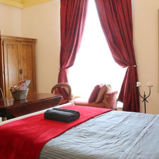 Stylish studio to rent in Dublin, Ireland - Photo 1