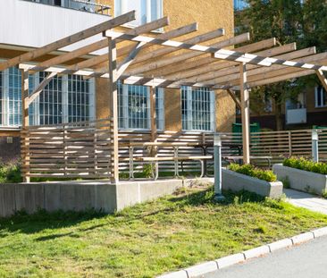 Vårby Allé - Foto 3