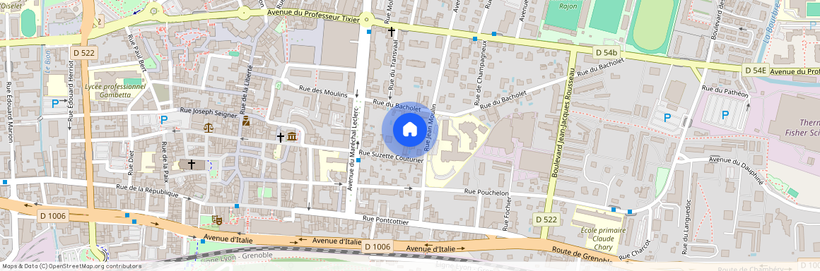 38300, Bourgoin-Jallieu