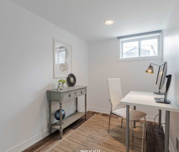 For Lease - 33 Hagar Avenue, Toronto, Ontario - Photo 5