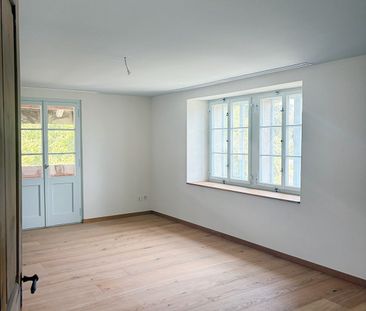 Bauernhaus in Illnau-Effretikon - Foto 2