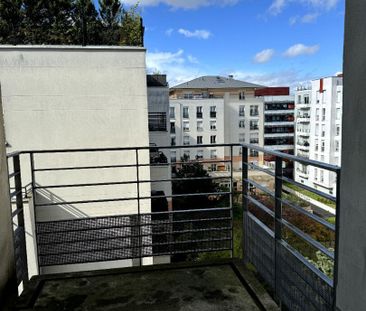 Appartement Rosny Sous Bois 3 pièce(s) 63.19 m2 - Photo 2