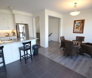 For Lease - 119 Stork Street, Oakville, Ontario - Photo 4