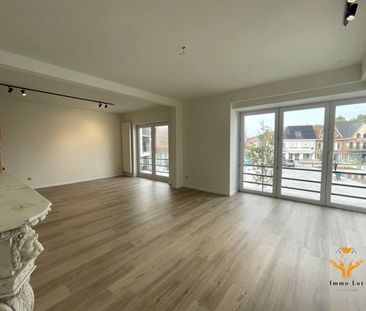 Appartement te huur in Zele - Foto 2