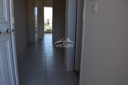 Studio/Γκαρσονιέρα για ενοικίαση Κάτω Νεοχωρόπουλο (Ιωάννινα) - Photo 3