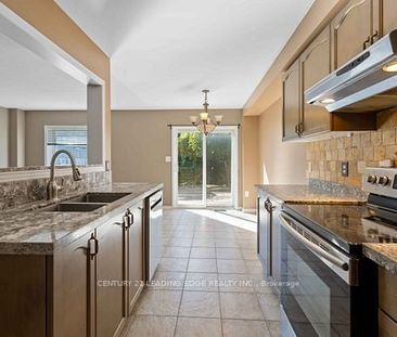 For Lease - 24 Whitefish Crescent, Hamilton, Ontario - Photo 2