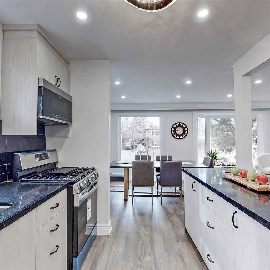 For Lease - 214 Altamira Road, Richmond Hill, Ontario - Photo 1