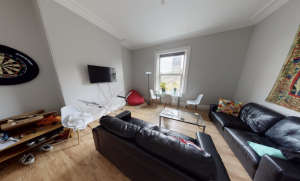 2 Flat 3 Ashwood Villas, Leeds, LS6 2EJ - Photo 2