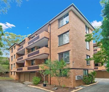 TWO BEDROOM UNIT WITH PARK VIEWS - Photo 1