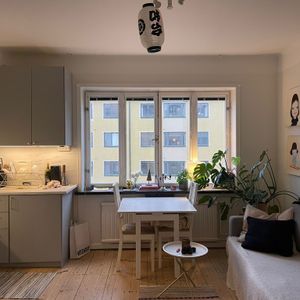 Skeppargatan, Stockholm - Foto 2