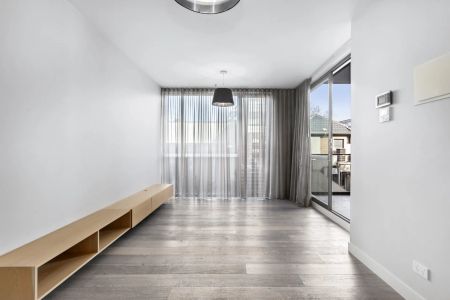 Unit 105/2 Cromwell Road, South Yarra. - Photo 4