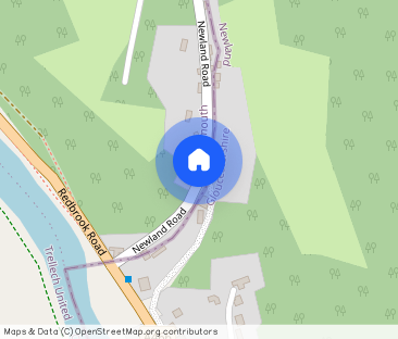 Redbrook, Monmouth, NP25 - Photo 1