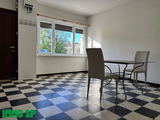 Rustig gelegen woning met 1 slaapkamer en tuin gelegen te Westerlo. - Photo 1