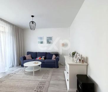 Apartament 2 camere | 64 mp | Parcare subterana | Buna Ziua - Photo 2
