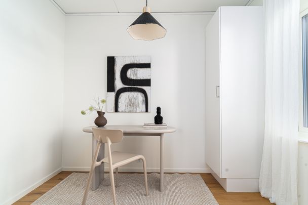 Rustningsgatan, Mantorp - Foto 1