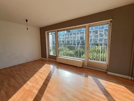Location Appartement 1 pièce 26m² REIMS 51100 - Photo 4