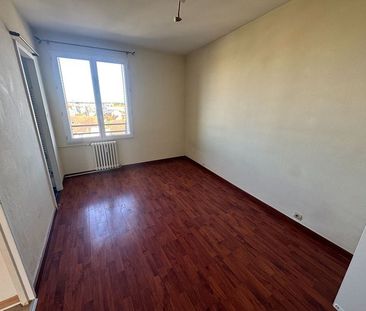 Appartement 3 pièces à louer - Photo 5