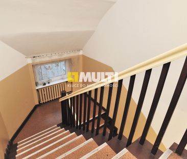 Kawalerka świeżo po remoncie - Zdjęcie 6