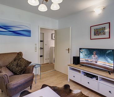 Möblierte 1,5-Zimmer Wohnung in Giesing zur Miete - Foto 3