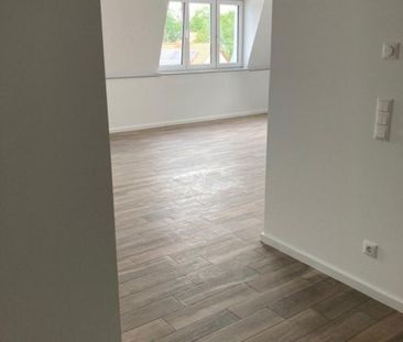 Dreizimmerwohnung Dachgeschoß Königs Wusterhausen zu vermieten - Foto 5