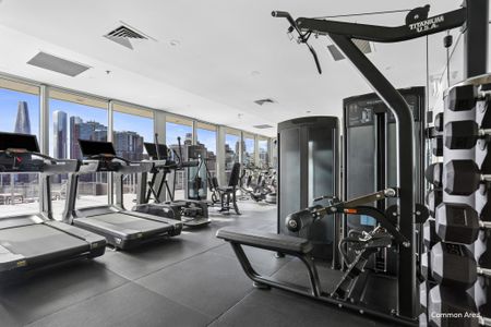 50 Murray Street, Sydney NSW 2000 - Apartment For Rent | Domain - Photo 2