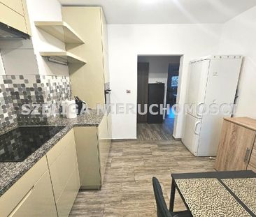 Mieszkanie Gliwice Centrum powierzchnia 52.0 m² C35-WM-25892 - Zdjęcie 2