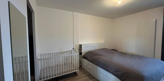 Appartement à louer 2 pièces 58.35m² - Photo 2