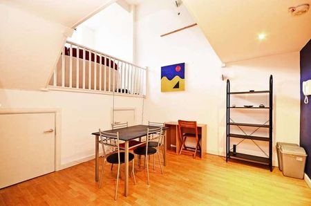 City Road, Old Street, EC1V - Photo 3