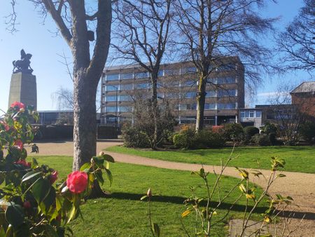 1 bedroom apartment to rent - Photo 4