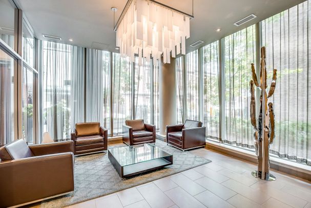 For Lease - 126 Simcoe Street Unit# 2007, Toronto, Ontario - Photo 1