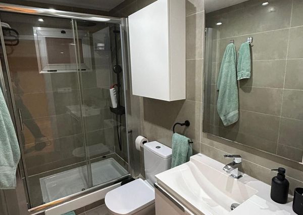 Apartamento de alquiler en Paseo Marítim de Neptú, 32, Playa de Gandia