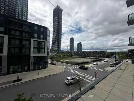 For Lease - 4065 Brickstone Mews Unit# 202, Mississauga, Ontario - Photo 4