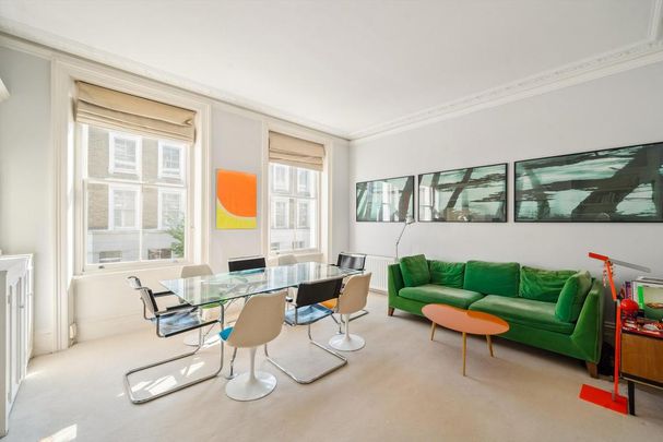 1 bedroom flat to rent - Photo 1