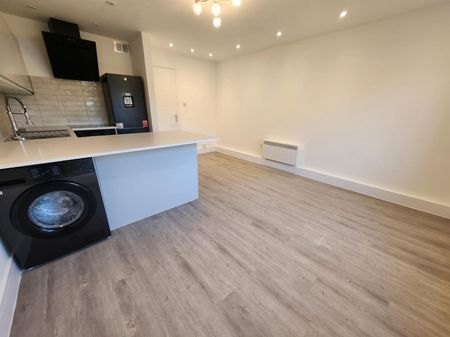 1 Bedroom Flat To Let - Photo 4