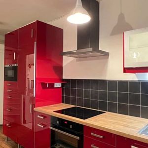 Appartement 35m² – 2 pièces – Paris - Photo 3