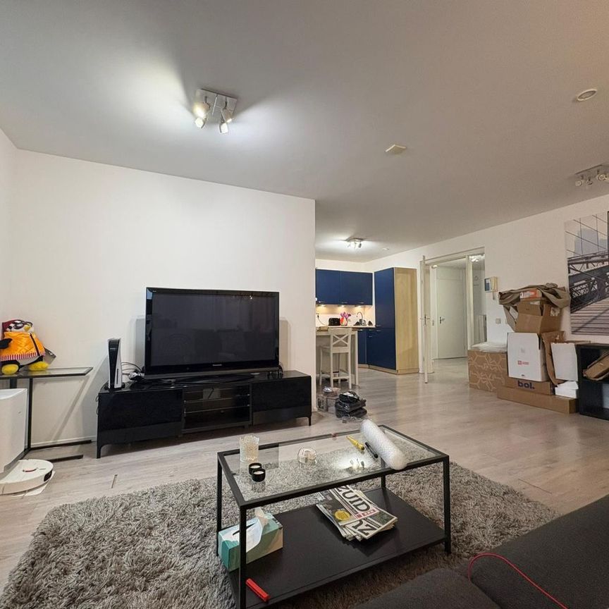 Appartement te huur: Van Leijenberghlaan 2-C 1082 GM Amsterdam - Photo 1