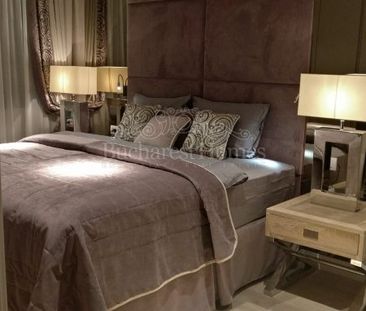Luxurious Two Bed Flat - Dorobanti - Fotografie 3