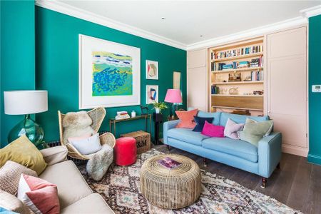 5 bedroom house to rent - Photo 2