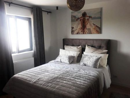 Apartament 2 camere in Ploiesti, zona Malu Rosu - Photo 4