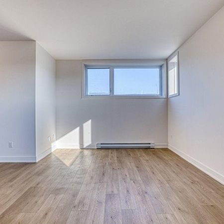 Charmant appartement d'une chambre au sous-sol | Emplacement idéal pour les navetteurs - 410, rue Des Becs-Scie, app. 2, Gatineau (Masson-Angers), QC - Photo 4