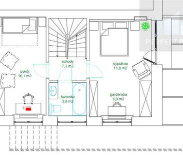 Warszawa, Mokotów, Wyględów - Photo 3