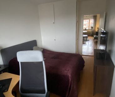 Hejdegatan 56 - Foto 5